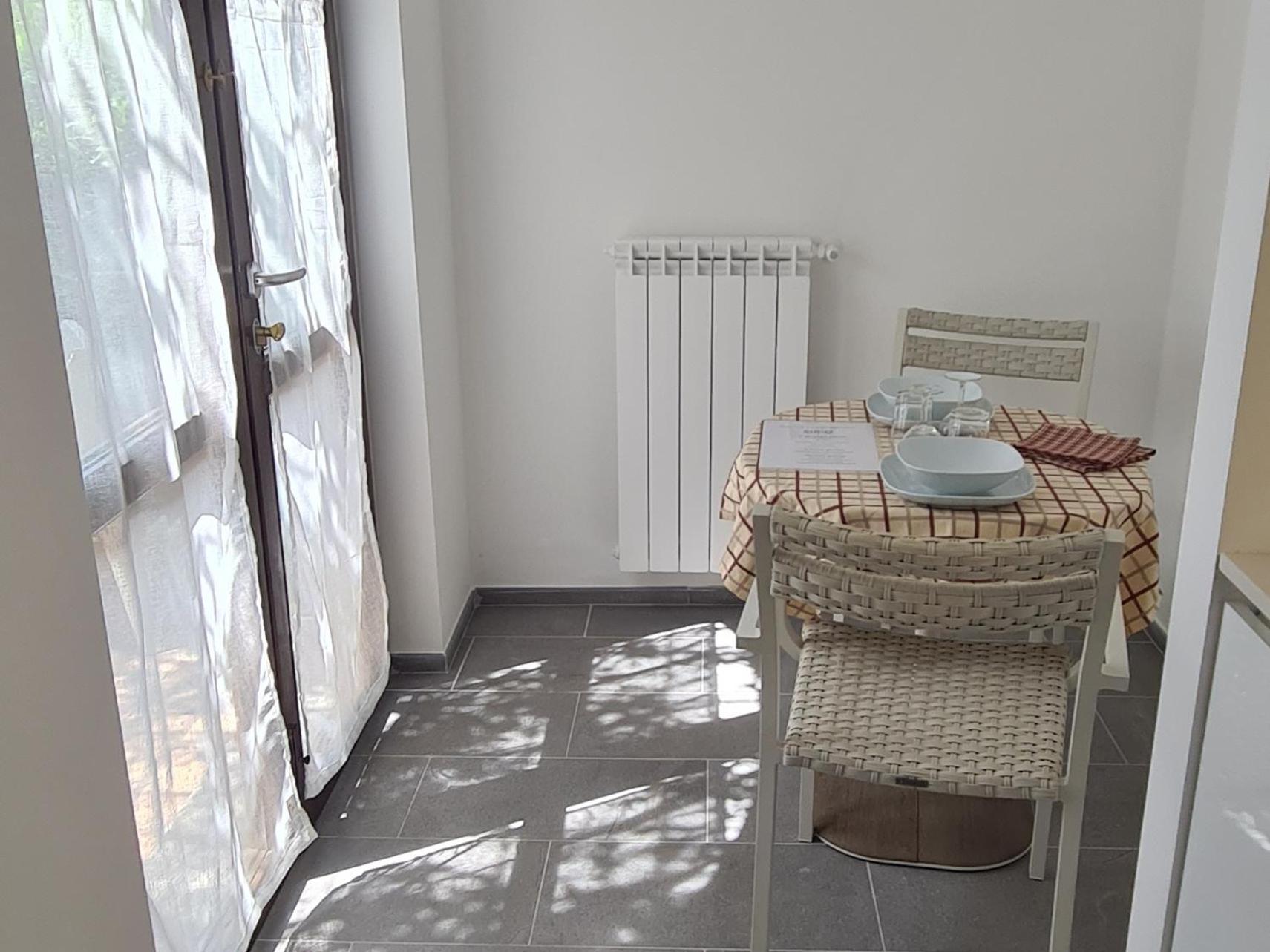 Piccolo Feudo Green Resort (Adults Only) Витербо Номер фото