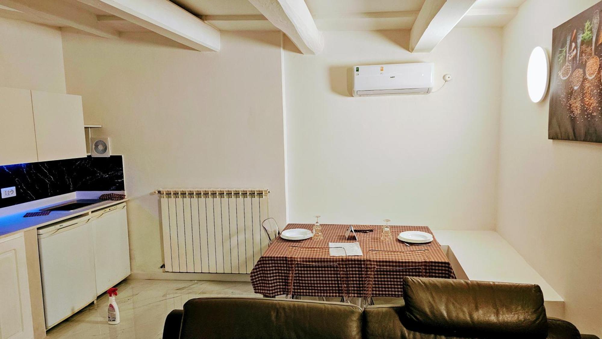 Piccolo Feudo Green Resort (Adults Only) Витербо Номер фото