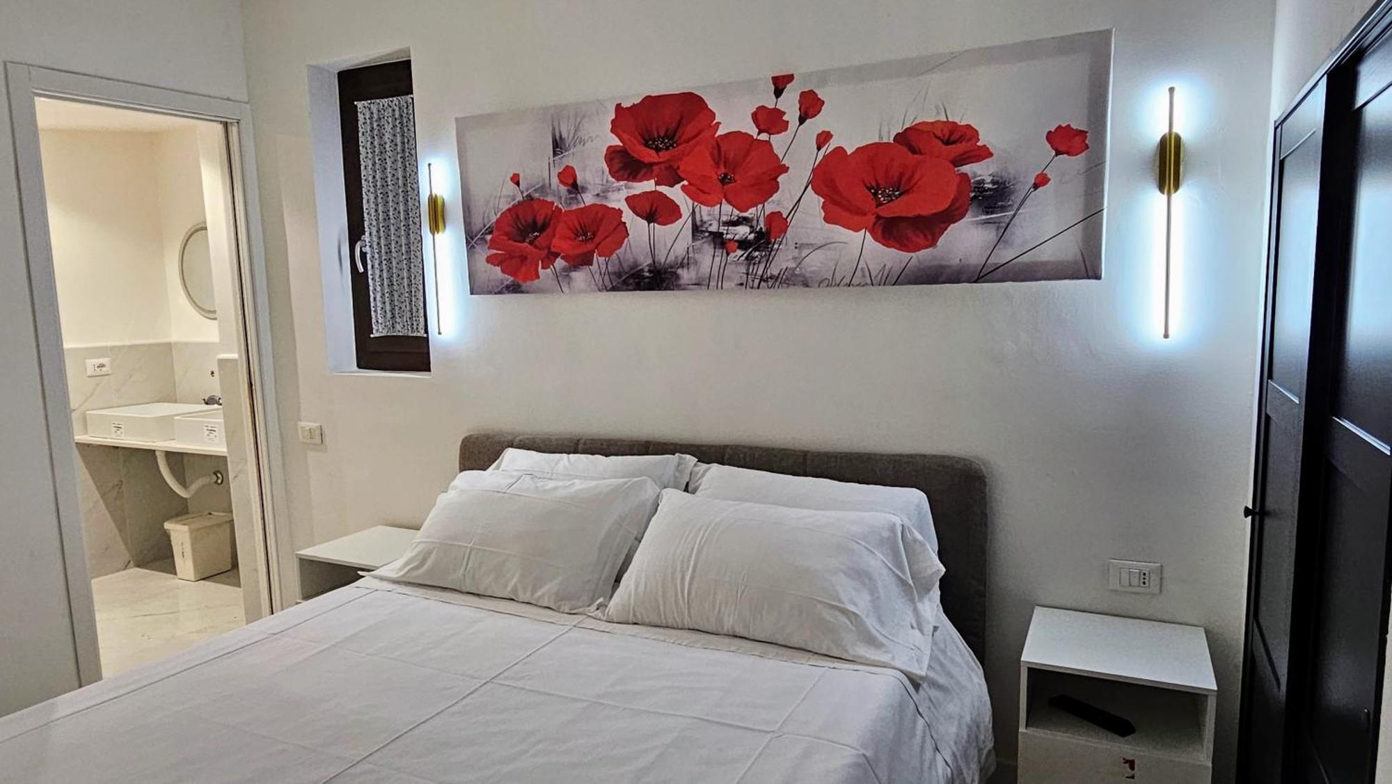 Piccolo Feudo Green Resort (Adults Only) Витербо Номер фото