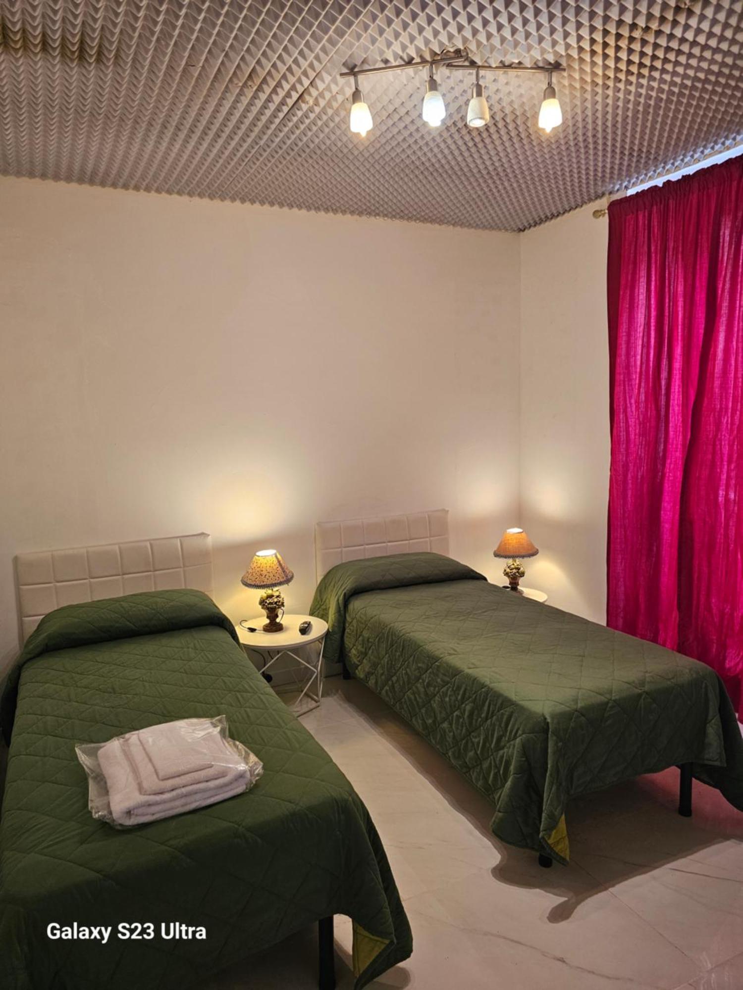 Piccolo Feudo Green Resort (Adults Only) Витербо Номер фото